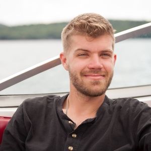 Meet your Posher, Brendan